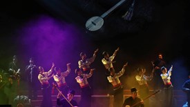 Sắc màu quê hương Sơn La lan tỏa vẻ đẹp văn hóa truyền thống vùng Tây Bắc