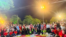 Lào Cai khảo sát chỉ số hạnh phúc của 20.700 hộ dân hằng năm