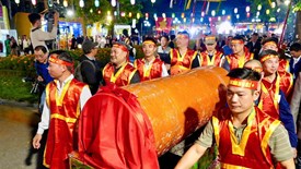 Hà Nội: Kết nối sáng tạo và biến di sản ẩm thực thành “tài sản”