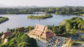 Làng Văn hóa - Du lịch các dân tộc Việt Nam trực thuộc Sở Văn hóa và Thể thao TP Hà Nội