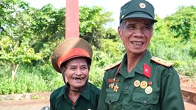 Plei Me - Tráng ca bất tử nơi đại ngàn