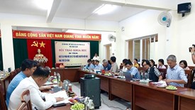 Gia Lai: Hội thảo khoa học thẩm định giá trị 2 di tích đề xuất xếp hạng cấp tỉnh