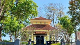 Gia Lai: Xếp hạng di tích lịch sử Nhà bia tưởng niệm các liệt sĩ Đồn 649