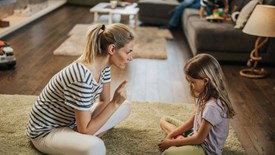 Những sai lầm của cha mẹ âm thầm huỷ hoại tương lai của con