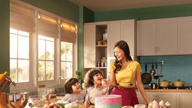 5 sai lầm của cha mẹ vô tình nuôi dưỡng tính ích kỉ ở trẻ