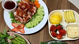 Bữa cơm gia đình: Giữ nếp sống tiết kiệm, “giữ lửa” yêu thương trong nhịp sống hiện đại