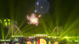 Lễ hội Hoa Phượng Đỏ 2026: Từ bản sắc đất Cảng đến khát vọng phát triển của một đô thị cảng hiện đại