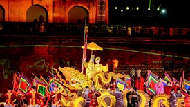 Festival Thăng Long - Hà Nội 2026: Mở rộng không gian trải nghiệm di sản Thủ đô