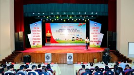 Hải Phòng phát động Tháng hành động vì trẻ em năm 2026