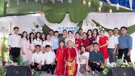 Gia đình Việt trước những biến đổi của thời đại