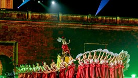 Festival Thăng Long - Hà Nội 2026 trước giờ khai màn: Những điểm hẹn trong lịch trình mới nhất