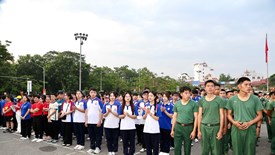 Để người trẻ trở thành những “đại sứ” văn hóa đất Cảng