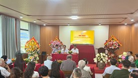 Kết nối nguồn lực, khơi thông sáng tạo trong phát triển công nghiệp văn hóa
