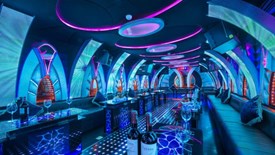 Liên thông thủ tục hành chính cấp Giấy phép đủ điều kiện kinh doanh dịch vụ karaoke