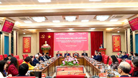 Những yếu tố ảnh hưởng đến phát triển văn hoá, con người Việt Nam trong kỷ nguyên mới