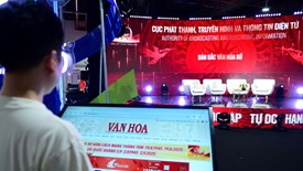 Phê duyệt Đề án “Chuyển đổi số trong lĩnh vực văn hóa đến năm 2030, tầm nhìn đến năm 2045”