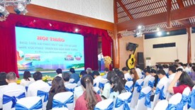 Cà Mau với bài toán đưa di sản văn hóa thực sự trở thành nguồn lực phát triển bền vững