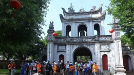 Sẽ đề xuất hoán đổi lịch làm việc để Ngày Văn hoá Việt Nam 24.11.2026 được nghỉ 4 ngày