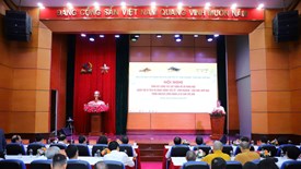 Bộ VHTTDL sẽ tiếp tục đồng hành cùng các địa phương 