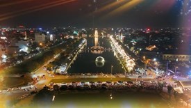 Địa phương được lựa chọn thí điểm mô hình đô thị di sản văn hóa phải đáp ứng các tiêu chí nào?