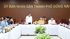 Hội thảo khoa học Vai trò của Thống suất Lễ Thành hầu Nguyễn Hữu Cảnh đối với vùng đất Nam Bộ