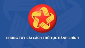 Từ ngày 5-25.9: Cuộc thi tìm hiểu về cải cách hành chính ngành VHTTDL 