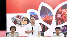 Đẩy nhanh tiến độ hoàn thiện dự án Luật Phát triển công nghiệp văn hóa 