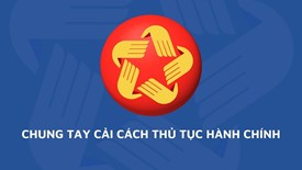 Điều chỉnh hệ thống và hướng dẫn nộp bài dự thi “Tìm hiểu về Cải cách hành chính năm 2026” ngành Văn hoá, Thông tin, Thể thao và Du lịch