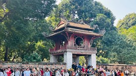 Ngày Văn hóa Việt Nam năm 2026: Chính thức được nghỉ một ngày