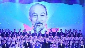 Dự kiến tháng 11.2026, tổ chức kỷ niệm 80 năm Ngày Văn hóa toàn quốc