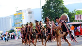 Ngành VHTTDL Gia Lai quyết tâm cao cho năm 2026