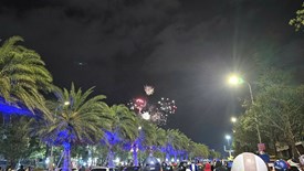 Gia Lai: Nhiều hoạt động văn hóa, nghệ thuật đón Xuân Bính Ngọ 2026