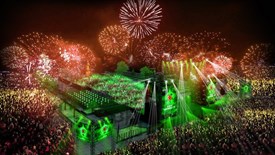 Việt Nam đã sẵn sàng cho một đêm Countdown 2026 đầy cảm xúc