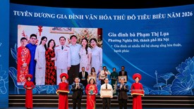 Bài 2 -  “Lá chắn mềm” trước thách thức của thời đại mới 
