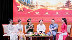 Đi tìm cội nguồn, giải mã “mã gen” văn hóa Việt