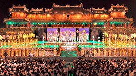 Kỳ cuối - Để văn hóa góp sức tăng trưởng hai con số  