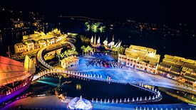Từ suất diễn đến sức bật kinh tế