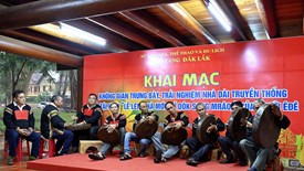 Định hướng hoàn bị hạ tầng văn hóa và năng lực du lịch