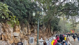 Dứt khoát không để tái lấn chiếm sau giải tỏa