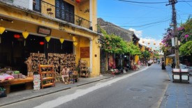 Vận dụng di sản cho phát triển công nghiệp văn hóa