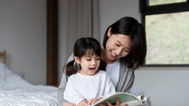 Có những điều, nếu cha mẹ không nói với con, cả đời sẽ chẳng ai dạy con cả