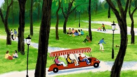 Tôi thực sự hối hận vì biết quá muộn: Hạnh phúc lớn nhất của trẻ là được cha mẹ cho phép làm 8 điều này từ nhỏ