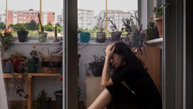 5 thất bại của một người mẹ