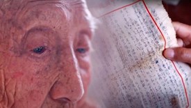 Cụ bà 103 tuổi qua đời sau 80 năm chờ chồng làm việc ở nước ngoài quay về, giây phút cuối cùng vẫn nắm chặt chiếc vỏ gối cũ