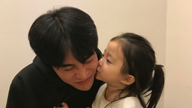 5 việc một ông bố thương con không bao giờ làm