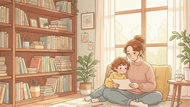 Năm 2026, hãy là một đứa trẻ hạnh phúc!