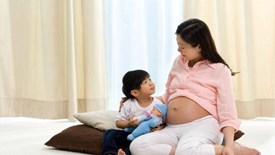 Tin vui cho hàng triệu gia đình từ 1.7: Phụ nữ sinh con thứ 2 được nghỉ 7 tháng, chồng nghỉ 10 ngày