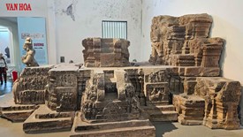 19 bảo vật quốc gia lần đầu giới thiệu trọn vẹn tại Đà Nẵng