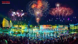 Đà Nẵng hướng tới trung tâm công nghiệp văn hóa của miền Trung