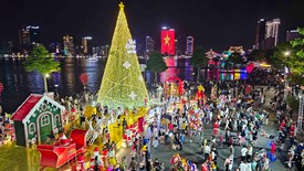 Đà Nẵng xác định đột phá phát triển VHTTDL trong năm 2026